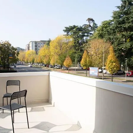 Guest house Oasi Dei Mille Reggio Emilia