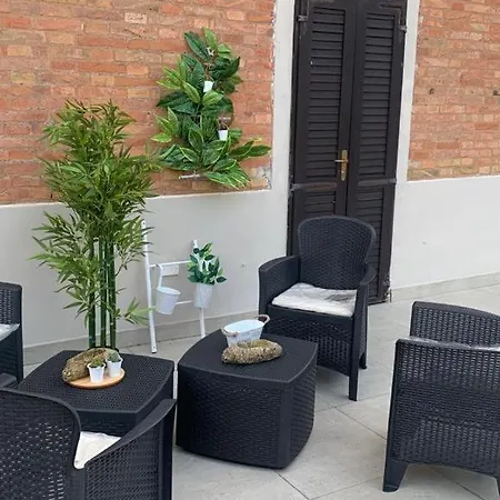 Oasi Dei Mille * Reggio Emilia
