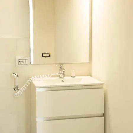 Oasi Dei Mille Gasthof