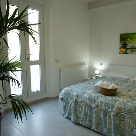 Oasi Dei Mille Gasthof