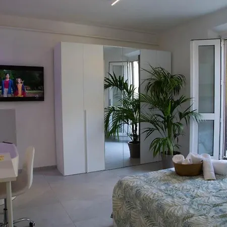 Gasthof Oasi Dei Mille *