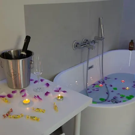 Gæstehus Oasi Dei Mille