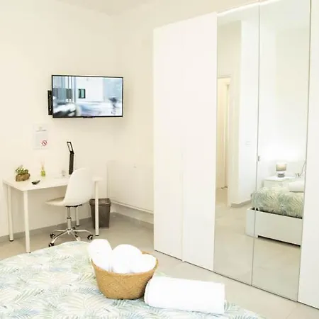 Gasthof Oasi Dei Mille Reggio nell'Emilia