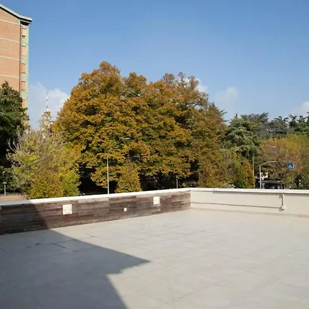 Oasi Dei Mille * Reggio nell'Emilia