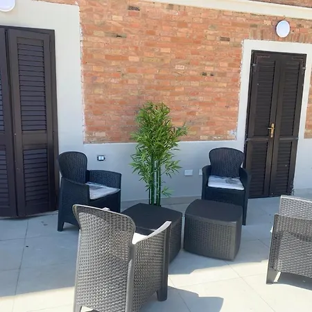 Gæstehus Oasi Dei Mille