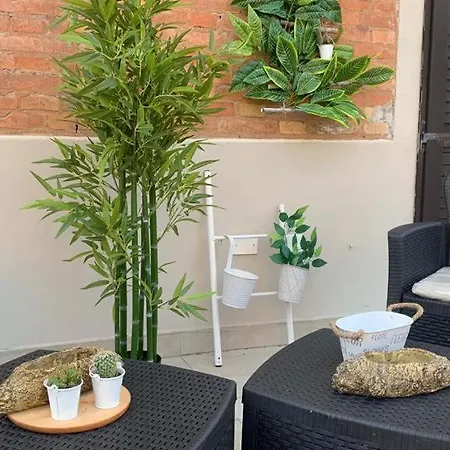 Gæstehus Oasi Dei Mille Reggio Emilia