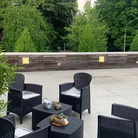 Gasthof Oasi Dei Mille