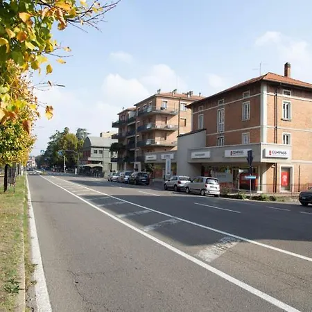 Gasthof Oasi Dei Mille Reggio nell'Emilia