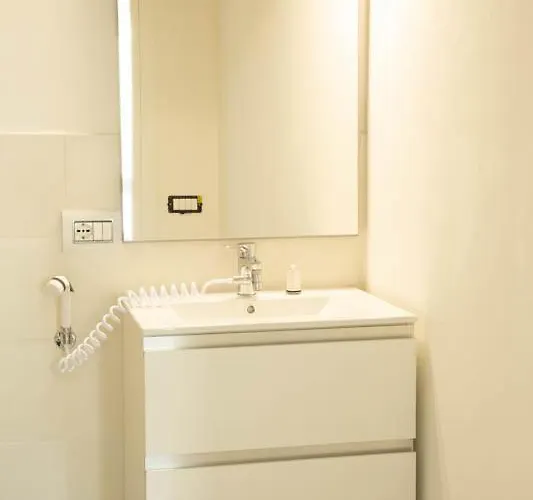 Oasi Dei Mille Affittacamere