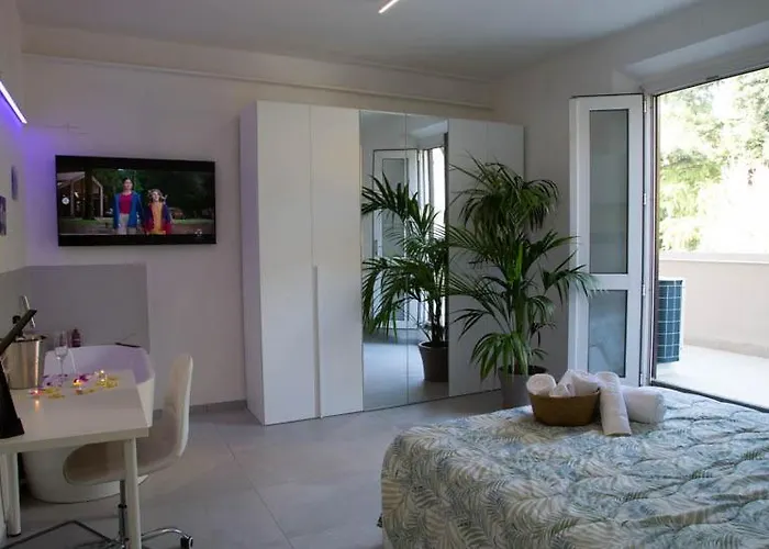 Maison d'hôtes Oasi Dei Mille *