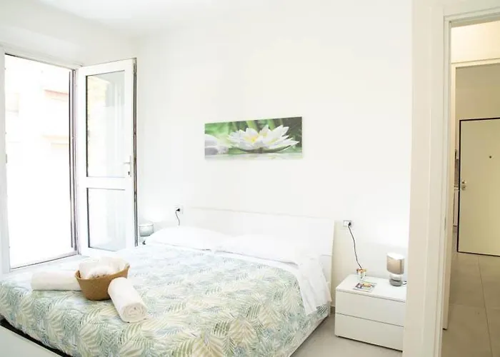 Oasi Dei Mille Reggio nell'Emilia