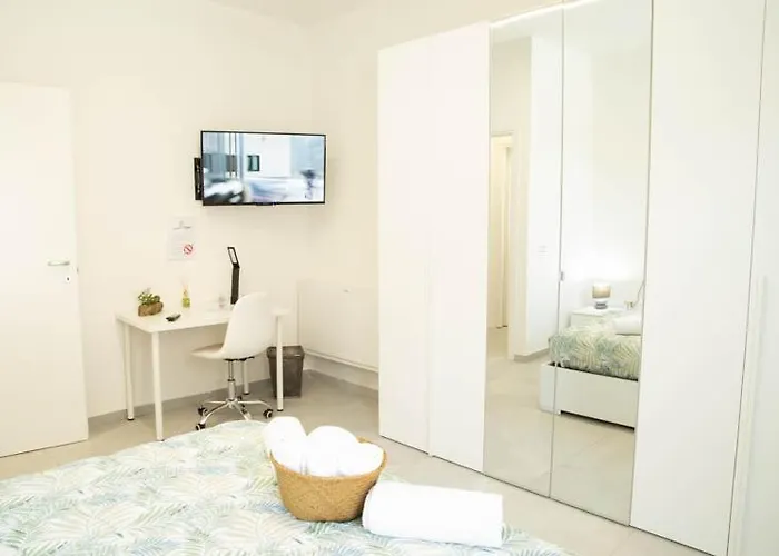 Affittacamere Oasi Dei Mille Reggio nell'Emilia