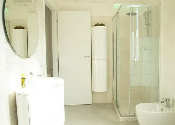 Maison d'hôtes Oasi Dei Mille *