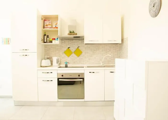 Affittacamere Oasi Dei Mille *