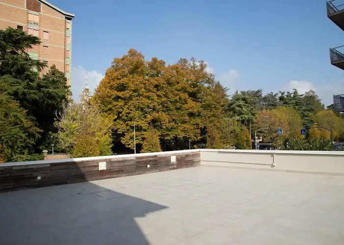 Oasi Dei Mille * Reggio nell'Emilia