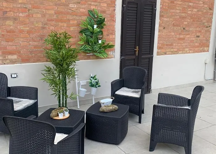 Oasi Dei Mille * Reggio nell'Emilia